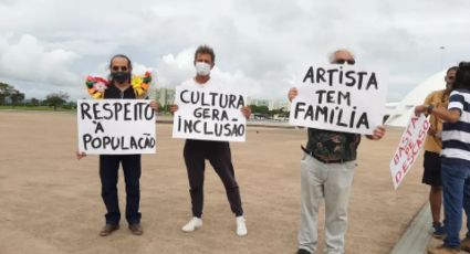 Lei Aldir Blanc e Paulo Gustavo: compromisso de mais recursos para cultura brasileira