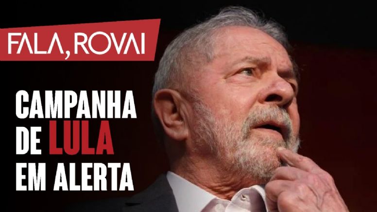 Sinal amarelo: Lula é super favorito, mas Bolsonaro diminuiu a rejeição nas últimas pesquisas; o que fazer?