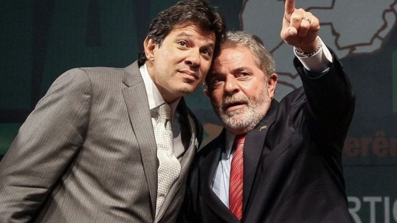 Miguel do Rosário: Lula tem quase 50% dos votos válidos em São Paulo