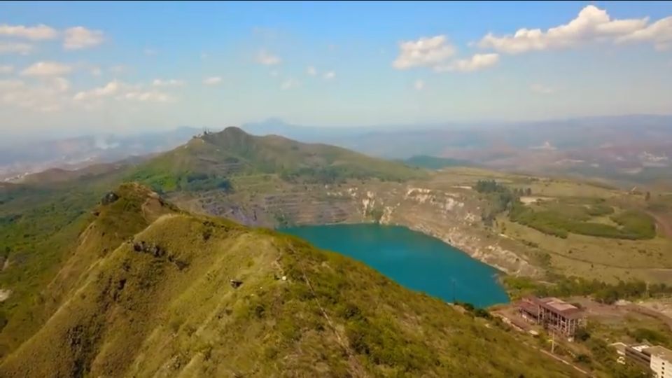 Serra do Curral