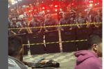 VÍDEO: homem morre baleado na Cracolância após conflito com a PM