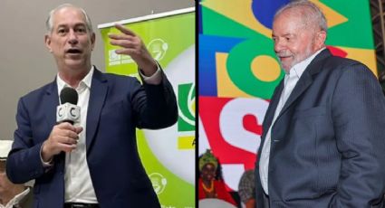 Dos eleitores de Ciro, 43% dizem que podem mudar de voto; Lula é o maior beneficiado, diz FSB/BTG