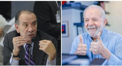 Aloysio Nunes, nome histórico do PSDB, declara voto em Lula no 1º turno: "Vou fazer campanha"