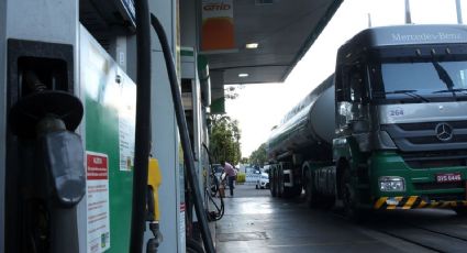 “Caminhoneiro está sendo esmagado pela inflação e alta do diesel”, diz líder sindical