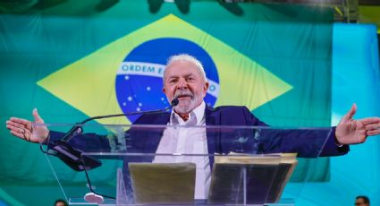 Lula tem 46% dos votos válidos e segue líder, diz pesquisa Exame/Ideia