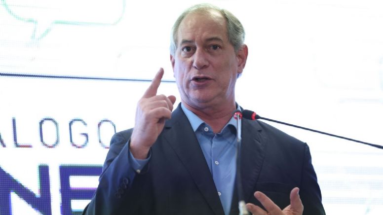 A espetacular implosão de Ciro Gomes