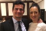 Rosângela Moro é cobrada em R$ 430 mil por fornecedores de campanha