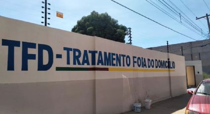 A peregrinação do Tratamento Fora do Domicílio em Pernambuco – Por Jones Manoel