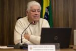 Requião sugere Guilherme Estrella, pai do pré-sal, para presidência da Petrobras