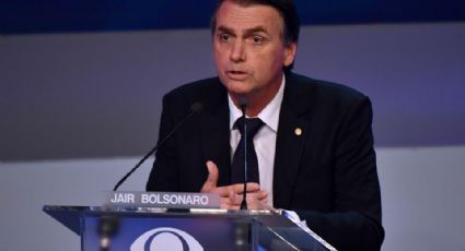 Bolsonaro não envia representantes a canais de TV e sinaliza que não vai aos debates