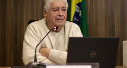 Roberto Requião: ex-governador do Paraná passa por dificuldades financeiras