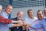 Lula tem 51% dos votos válidos dos evangélicos da Bahia