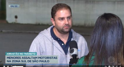 Filho de Lula é assaltado na Zona Sul de São Paulo