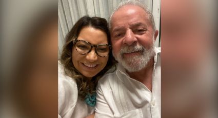 Janja sobre recuperação de Lula: "meu boy é impressionante!"; veja o boletim