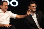 Rodrigo Garcia abandona Doria e diz que seu candidato à presidência "é a 3ª via"