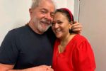 Lula e Fátima Bezerra lideram com folga no Rio Grande do Norte, diz pesquisa