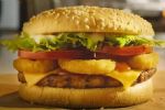 Após McDonalds, Burger King confirma que lanche Wopper Costela não tem costela