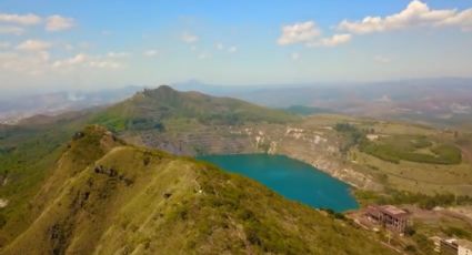 Mineração na Serra do Curral vira batalha jurídica em MG