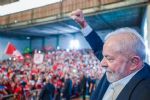 Lula mantém 47,8% dos votos válidos em nova pesquisa XP/Ipespe