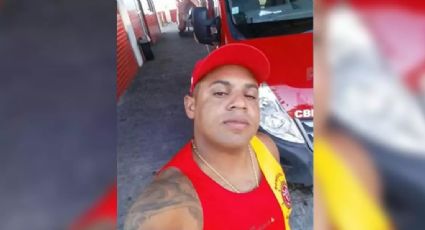 Justiça determina prisão de bombeiro que atirou em atendente do McDonald´s