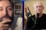 Gregório Duvivier expõe vídeo com ataque pessoal de Ciro: "Não pode mentir"