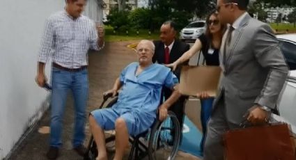 Alzheimer: STF nega indulto humanitário a Paulo Maluf