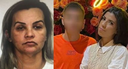 Madrasta presa por envenenamento: "me abraçou no enterro", diz mãe