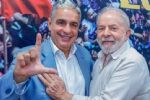 Com nome ligado a Lula, André Ceciliano lidera disputa ao Senado do RJ, diz pesquisa