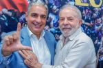 André Ceciliano é sondado para ganhar mais destaque na SRI de Gleisi