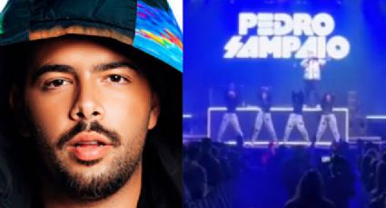 VíDEO: DJ Pedro Sampaio alfineta Zé Neto: "Eu não sei vocês, mas eu amo Anitta"