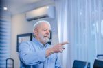 Lula dá conselho a Ciro: "Precisa de calmante"