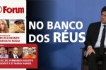 Moro vira réu e  vai responder pelos prejuízos da Lava Jato ao país e à Petrobras