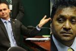 Tiririca retira candidatura após PL dar seu n° para Eduardo Bolsonaro: “Covardia”
