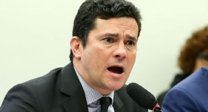 Moro espalha fake news sobre governo Lula, é desmentido e passa vergonha nas redes