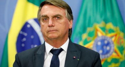 Governo Bolsonaro é reprovado por 48%, diz Datafolha