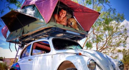 Quem era o influencer brasileiro que morreu com seu cão fofo num acidente nos EUA