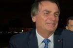 Bolsonaristas ironizam Datafolha por fora, mas tremem nos bastidores