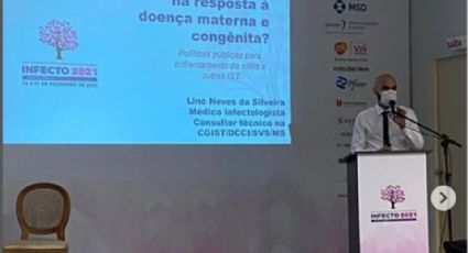 Médico infectologista grava sexo sem proteção em consultório e divulga nas redes