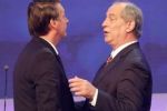Rejeição de Bolsonaro cresce e a de Ciro Gomes dispara em pesquisa Quaest