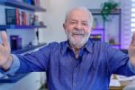 Lula bate 54% nos votos válidos e venceria já no 1° turno, mostra Datafolha