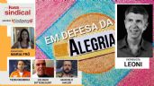 Entrevista: Leoni fala sobre cultura, resistência e eleições