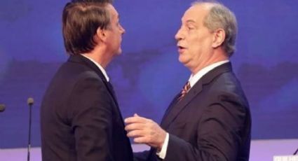 Ciro Gomes se alinha ao bolsonarismo para atacar Lula, Janja e Pimenta