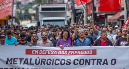 Brasil de Bolsonaro: trabalhadores são demitidos por Telegrama pela Caoa Chery