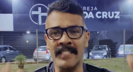 VÍDEO: Pastor rifa arma para reformar espaço infantil de templo no ES