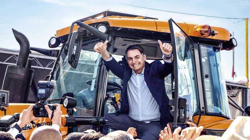 Bolsonaro