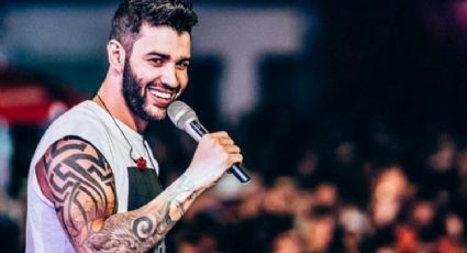 Gusttavo Lima: Mesmo com show cancelado, bolsonarista embolsa R$ 600 mil