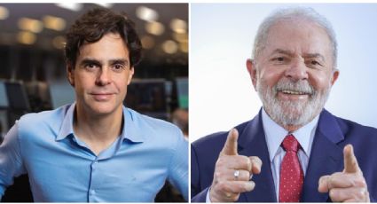 Dono da XP Investimentos rebate seguidor que criticou encontro com Lula: "Sensatez e pragmatismo"