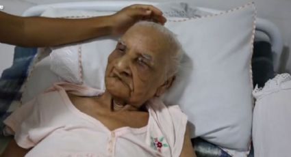 Com 121 anos e “descoberta por acaso”, mulher mais velha do mundo é brasileira