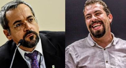 Chamado de “maior vagabundo do Brasil”, Weintraub processa Boulos e perde