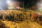 Chuvas em Pernambuco:  número de mortos sobe para 91 no estado